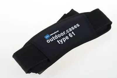 B&W Outdoor Cases Strap For Type 61 • £25.74