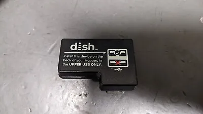 Dish Network Hopper 2000 Snap USB Adapter (218726) (218643) • $5.99