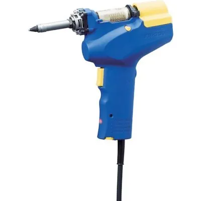 HAKKO Japan FR301-82 Desoldering Equipment Bipolar Grounding Type From Japan • $238