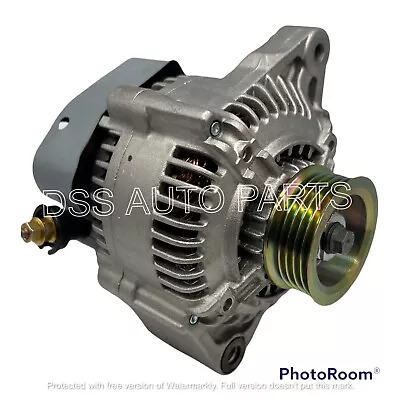 $72.90 • Buy Alternator For Toyota Camry L4 2.0L 1988-91 943346173010 334-1135 334-1740