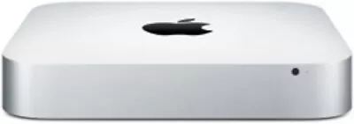 Mac Mini Server 2.0GHz Core I7 - 8Gb Ram Mid 2011 • $295