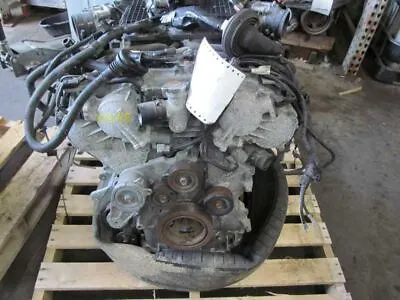 Engine 3.7L Gas V6 VIN B 4th Digit VQ37VHR AWD Fits 14-19 INFINITI Q70 808460 • $1399.99
