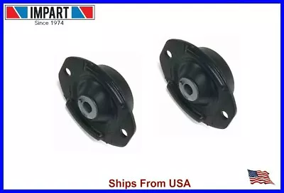 Porsche 914 Manual Transmission Mount Set (2) Mounts 914 375 026 00 • $70.30