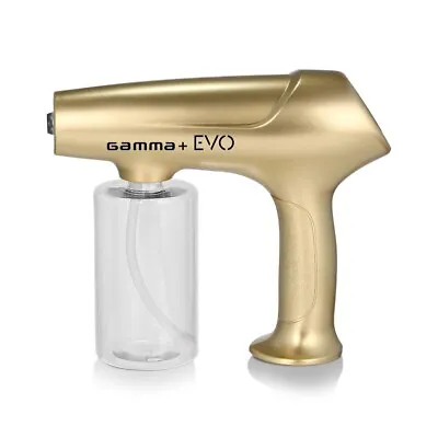 Gamma+ Evo Nano Mister Spray System Gold | GP312G • $39