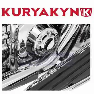 $53.53 • Buy Kuryakyn Heat Shield For 1993-2008 Harley Davidson FLHTCU Electra Glide Od