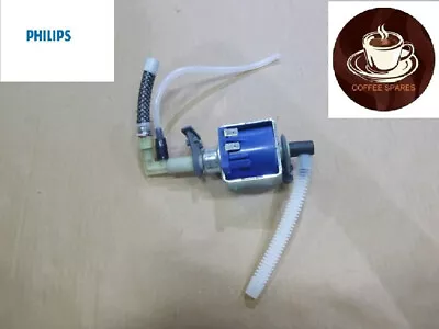 Philips PUMP 220/240v For Steam Iron  GC9315/30 GC9324/20 GC9325/30 GC9330/20 • $86