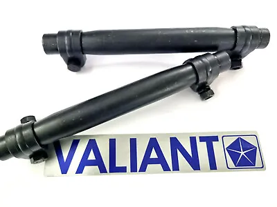 CHRYSLER VALIANT  HEAVY DUTY  TIE ROD  TUBE All Models : SV1 To CM CHARGER PACER • $24.90