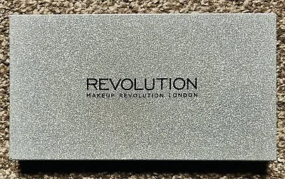 Revolution Beauty Life On The Dance Floor After Party Eyeshadow Palette • £8.99