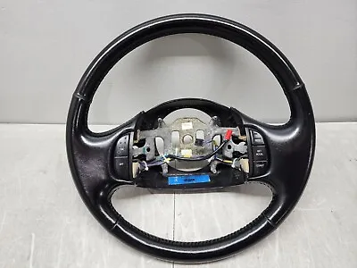 2000 2001 2002 Harley Davidson F150 Steering Wheel 00-03 HD F-150 Steering Wheel • $479