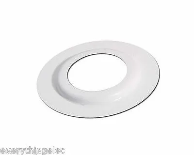 £2.25 • Buy Lampshade Reducer Ring Adaptor Ideal For IKEA And HABITAT Or EUROPEAN Shades 