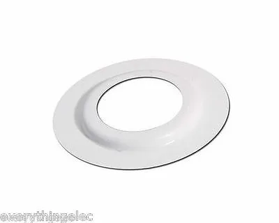 Lampshade Reducer Ring Adaptor Ideal For IKEA And HABITAT Or EUROPEAN Shades  • £2.25