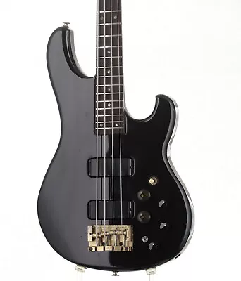 Ibanez Electric Bass GuitarUsed MC924 MODIFIED Price Reduction Shinjuku St • $937.17