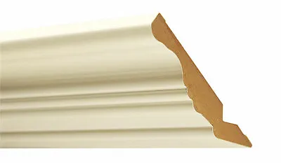 Traditional Cornice (variety Of Colours Available) • £12