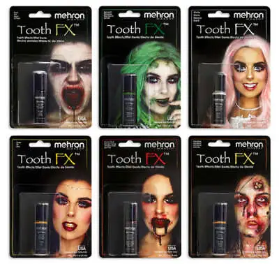 Mehron - Tooth FX • $7.99