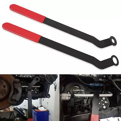 1016 Serpentine Belt Wrench Tool Set For 2007 & Up Mini Cooper N12 N14 N16N18 • $50.34