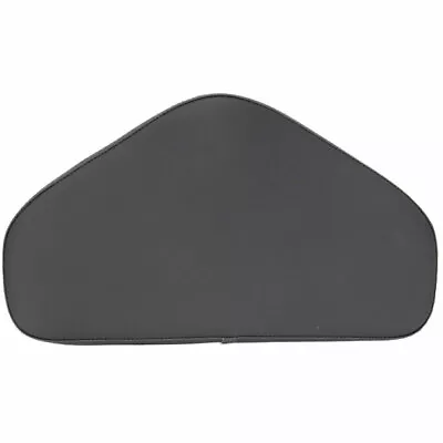 Bike Seat Bottom Pad Part 1000100565 Fits Recumbent Bikes By Vision Fitness • $129