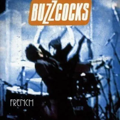 £5.99 • Buy Buzzcocks - French (new/sealed) Cd