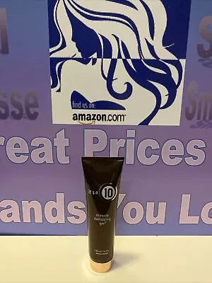 It's A 10 MIRACLE DEFRIZZING GEL 5 Oz   • $75