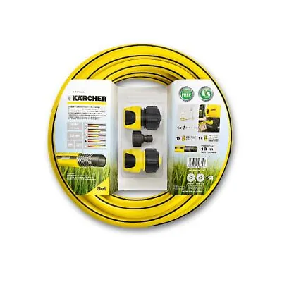 Karcher Connection Set For High Pressure Cleaners 2.645-156.0 • £67.20