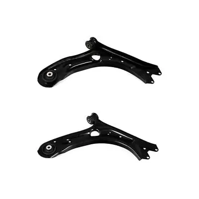 Front Suspension Control Arm And Ball Joint Kit For Volkswagen Passat Volkswagen • $102.48