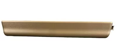New Genuine Volvo S80 V70 XC70 Drivers Front Front Sill Plate Beige 39810362 • $58.76