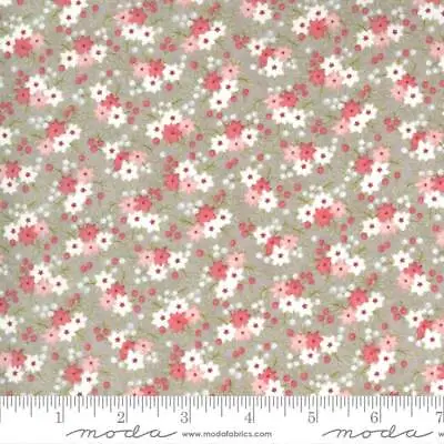 Sanctuary By 3 Sisters Moda 44253-15 Priced Per Half Yard  • $5.85