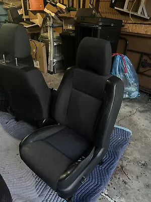 $300 • Buy Subaru Forester XT Seats