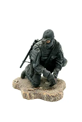 Figure - McFarlane's Military Series 7 - Army Special Forces - 11115403 • £146.72