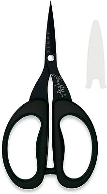 Tim Holtz Small Scissors - 5 Inch Mini Snips With Micro Serrated Blade - Craft T • £21.93