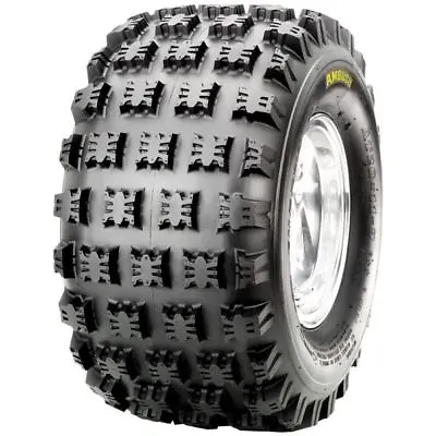 18x10x8 CST Ambush 4 Ply E Marked Quad Tyre C9309 • £85.99