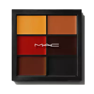 MAC Studio Fix Conceal And Correct Palette DEEP .21 OZ PICK SHADE • $22