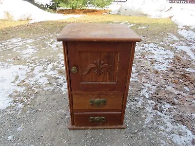 Antique Night Stand   9451 • $149.99