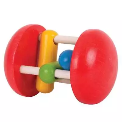 Big Jigs Rainbow Roller • £15.40