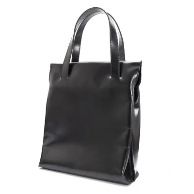 Y's Leather Hand Bag(K-105172) • $379