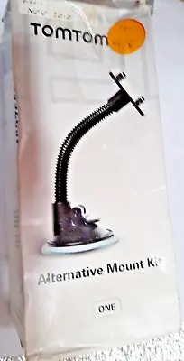 TomTom ONE/XL Series Alternative Mount Kit • $26.99
