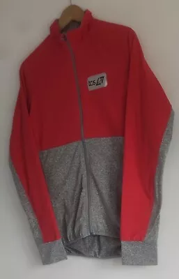 TCS London Marathon Jumper UK Size L • £15