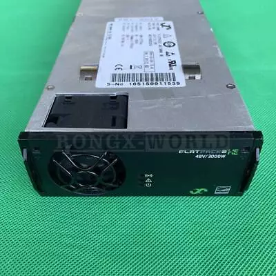 1PCS Used ELTEK FLATPACK2 48/3000 HE High Efficiency Power Supply 241119.105 • $268.63