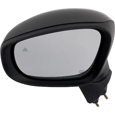 Mirrors  Driver Left Side Heated Hand 6WY97AXRAA For Chrysler Voyager Pacifica • $115.27