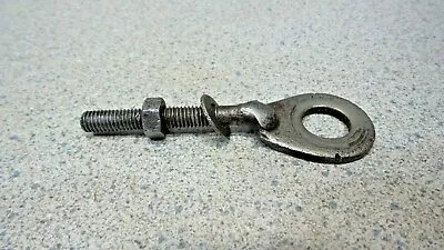 1970 70 Honda Z50 Z 50 Vintage Trail Chain Adjuster (b) • $11.70