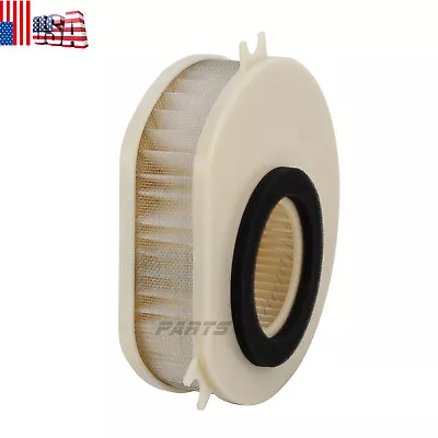 $14.94 • Buy Air Filter For Yamaha 5EL-14451-00-00 Air Filter V-Star 1100 XVS1100