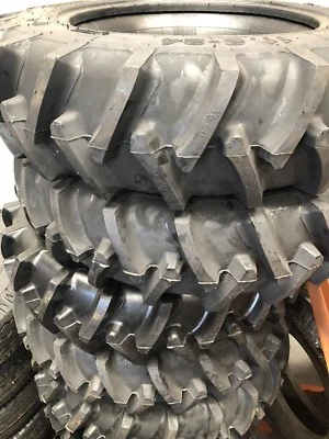 $365 • Buy NEW 11.2-24 R1 TRACTOR TYRE / Nuemaster 10 Ply 11.2x24 Freight