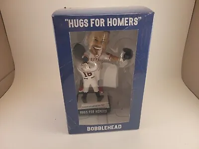 Houston Astros 2019 SGA Bobblehead Jose Altuve Tony Kemp “Hugs For Homers” • $32.92