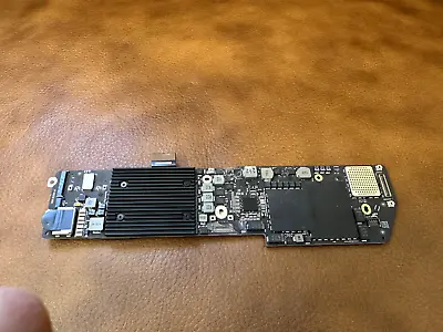 2018 MacBook Air 13  A1932 Logic Board MotherBoard 1.6GHz 8GB 256GB 820-01521-A • $49.95