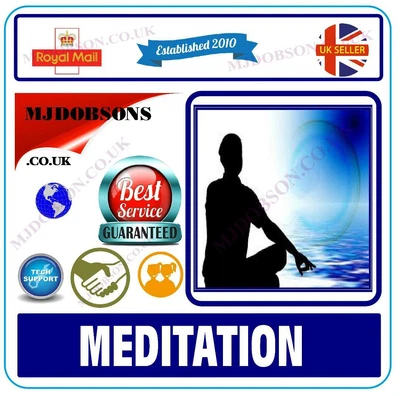 £7.95 • Buy Spiritual Guidance Meditation  SEE YOUR GUARDIAN ANGELS CD