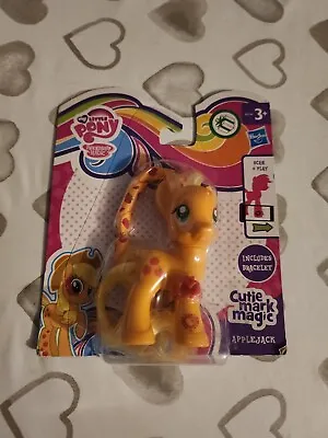 My Little Pony Friendship Is Magic Cutie Mark Magic Sunset Shimmer • £7.50