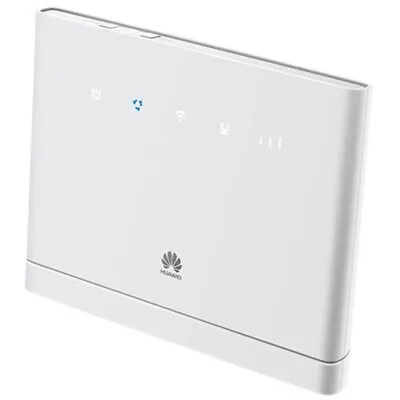 Huawei 4G Router Modem B315 150 Mbps LTE UMTS GSM CAT4 WIFI 4G • $199