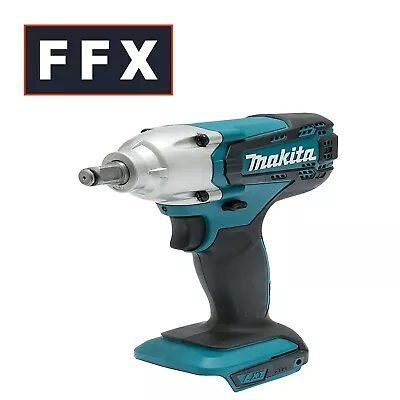 Makita DTW190Z 18V 1/2  Impact Wrench Scaffolding Tool LXT Cordless Bare Unit • £106.65