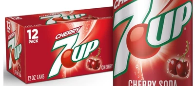 Pick 1 7UP Soda Pop 12 Pack 7 Up Seven Up Lemon Lime Zero Sugar Soft Drink • £11.42