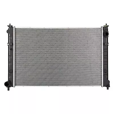 For Mazda MPV 2000-2001 Spectra Premium Engine Coolant Radiator • $107.79