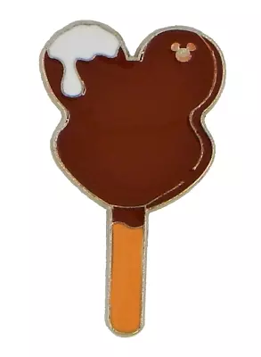 Park Food Collection Ice Cream Popsicle Mickey Head Disney Trading Pin ~ New • $8.99